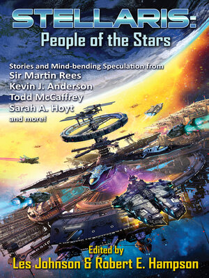 cover image of Stellaris: People of the Stars